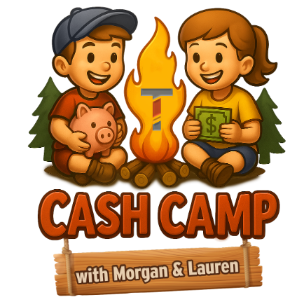 Topside Cash Camp