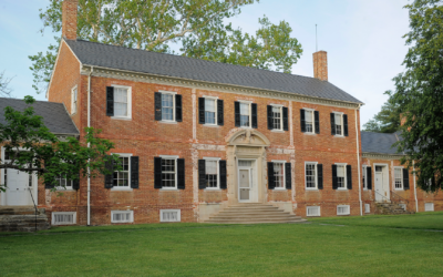 Historic Chatham Reopens After Major Rehabilitation Project