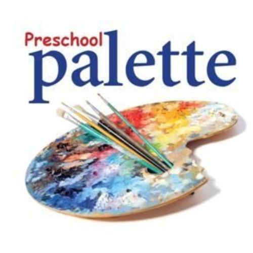 Preschool Palette at Gari Melchers Home & Studio