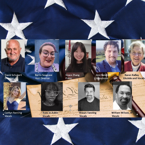 America’s 250th Anniversary Concert