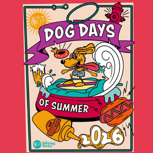 Dog Days of Summer