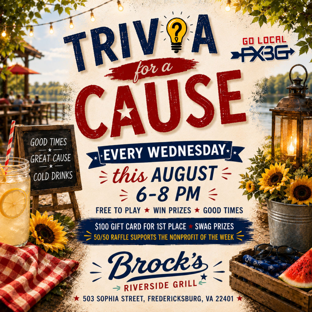 FREE Wednesday Party Trivia Nights
