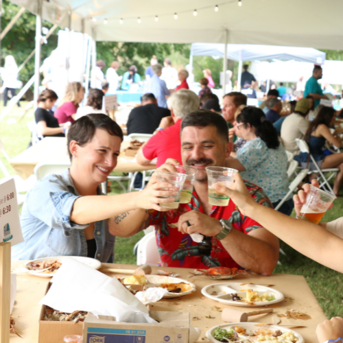 Rappahannock Riverfest