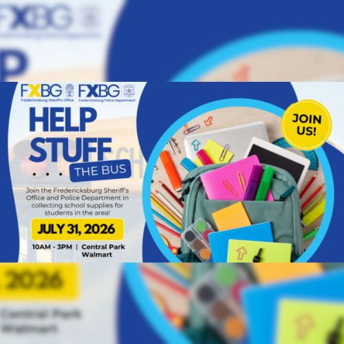 Stuff the Bus