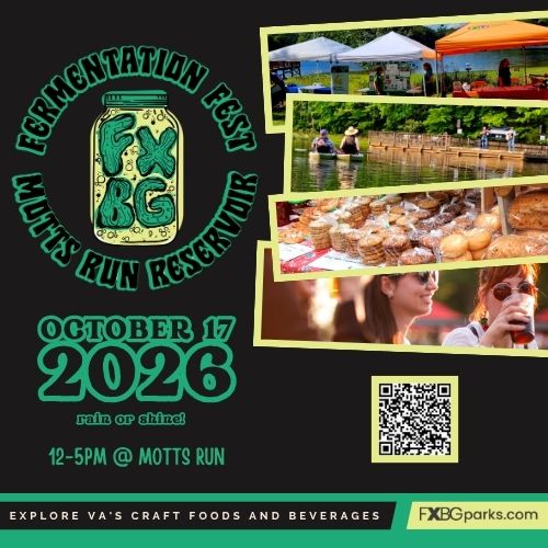 FXBG Fermentation Festival