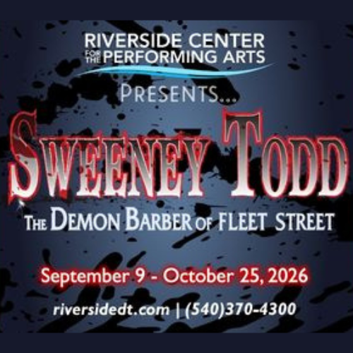 Sweeney Todd: The Demon Barber of Fleet Street