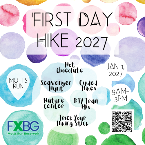 First Day Hike