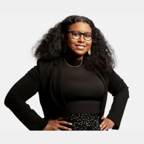 UMW Galleries: Alexis Assam: Mid-Atlantic New Painting Juror Talk