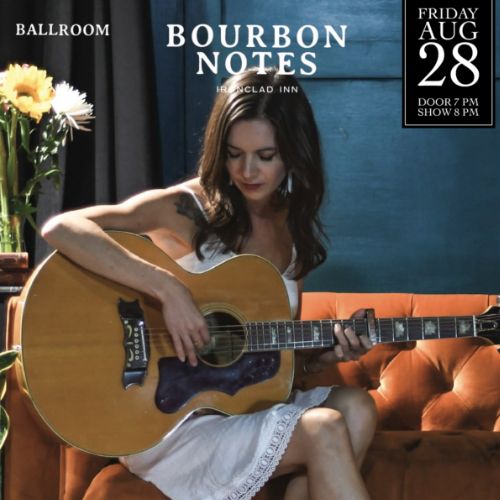 Bourbon Notes: Karen Jonas with Jon Tyler Wiley and Seth Morrissey