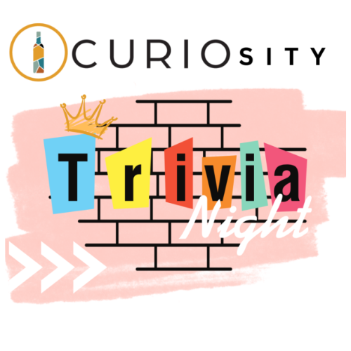 CURIOsity Trivia Tuesdays