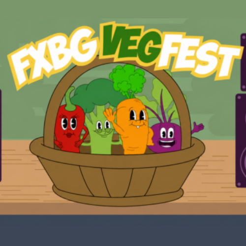 FXBG Vegfest