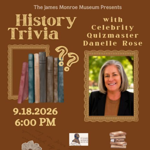 History Trivia