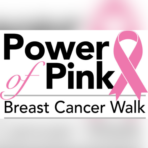 2026 Power of Pink Breast Cancer Walk