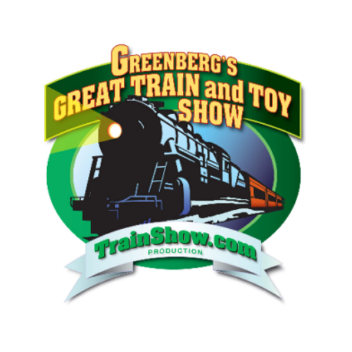 Greenberg’s Great Train & Toy Show