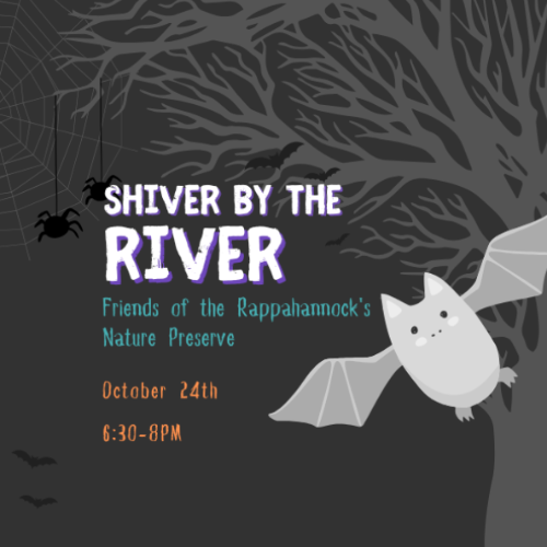 Shiver by the River
