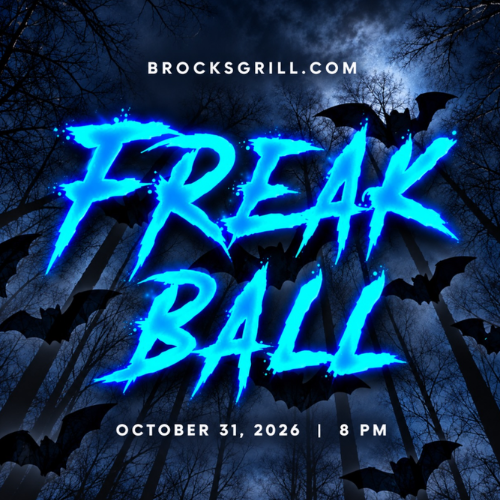 Freak Ball